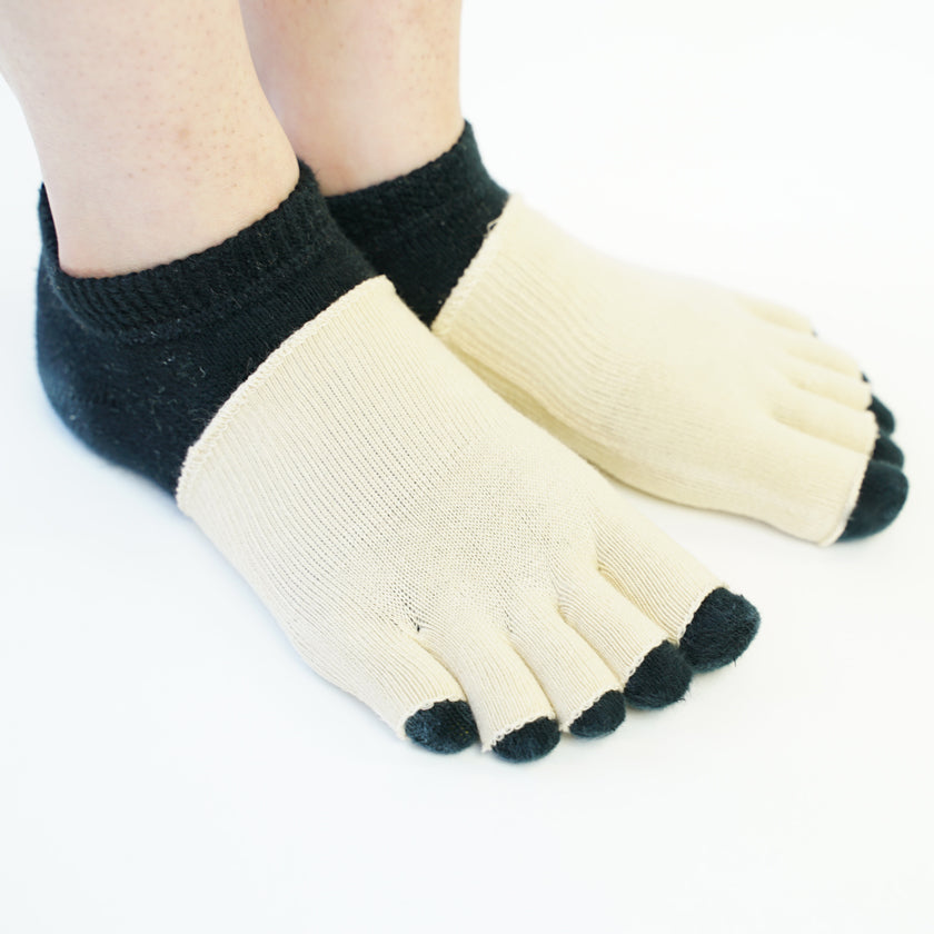 arch support five