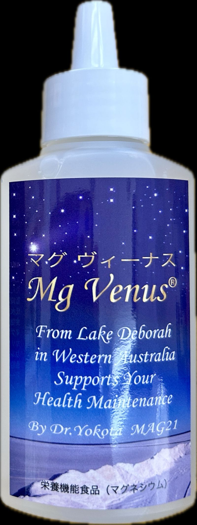 マグヴィーナス Mg Venus 80ml